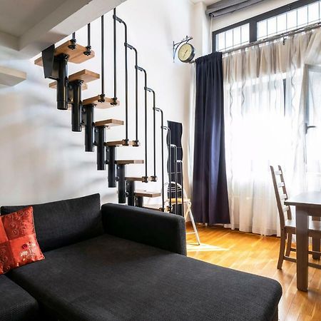 Primopiano - Inama Apartment Milan Exterior photo