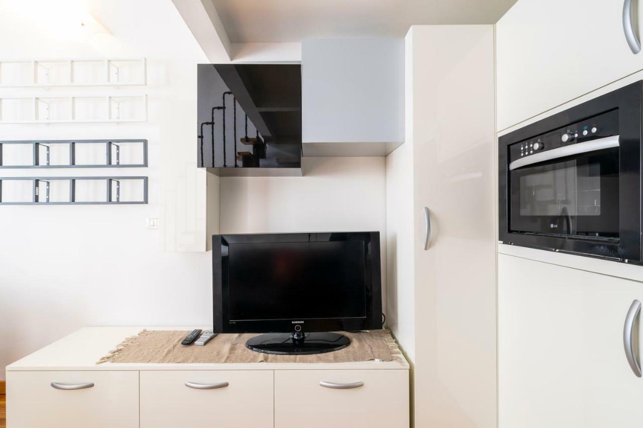 Primopiano - Inama Apartment Milan Exterior photo